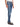 Bone comfort skinny resin 3d mid tone blue jeans