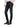 Touch stretch skinny real vintage black jeans