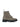 1460 Mono boots in gray Milled Nubuck leather