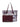 MARCELLA CLUB GIANNI CHIARINI BS6850WNTFGBORDEAUX