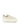 Hogan H-Stripes Sneakers, Ivory and Bronze