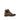 Pampa Hi Supply Leather brown leather ankle boot