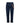 Jeans with blue pleats