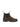 1606 Chelsea boot in brown nubuck